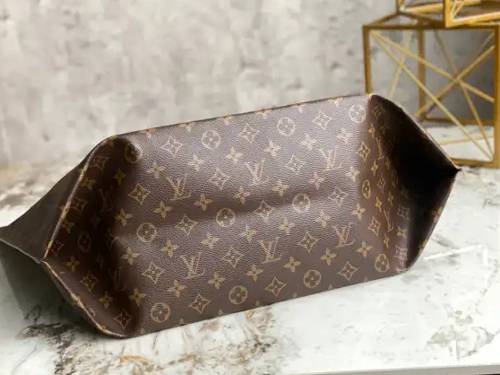 AAA Pruses Bags LOUIS ALL-IN VUITTON BAG TOTE MEDIUM 0623
